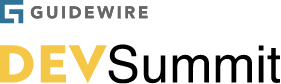 Guidewire DEVSummit